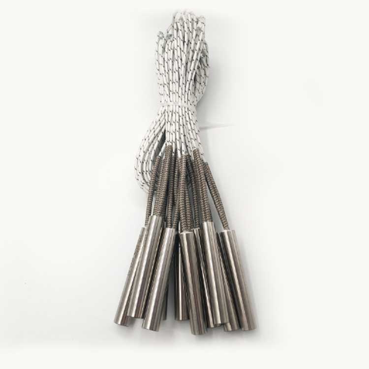 單頭電加熱管現貨